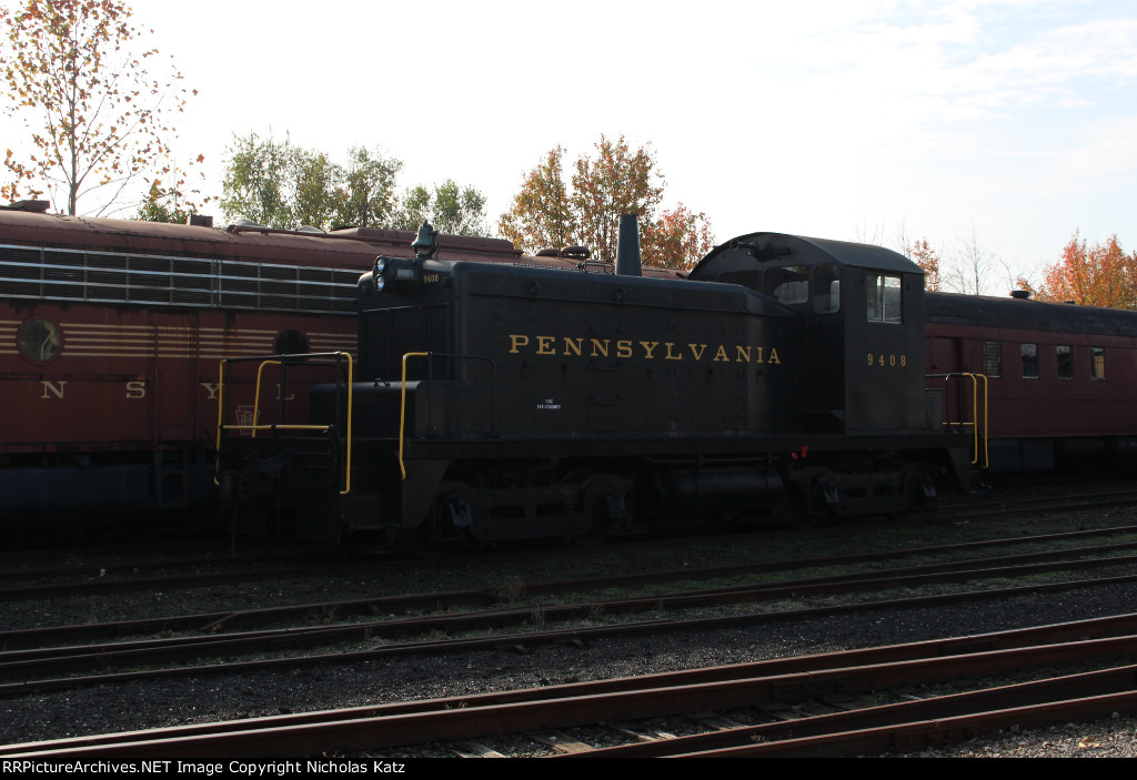 PRR 9408